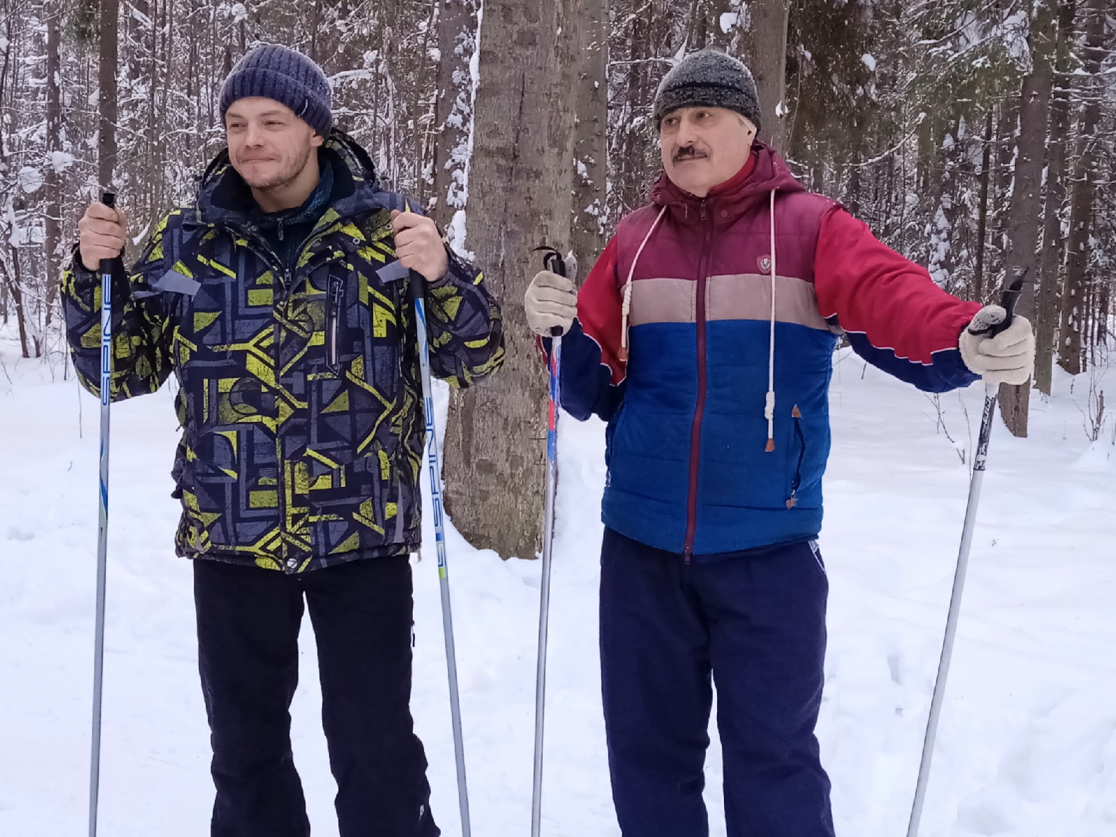 Шмань Сергей Викторович